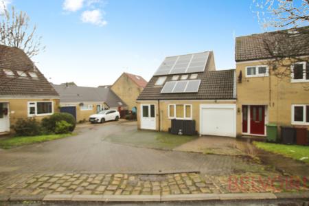 Rooms Fold, Leeds, LS27