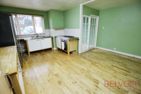 3 bedroom Semi-detached house for sale in Rooms Fold, Leeds, LS27