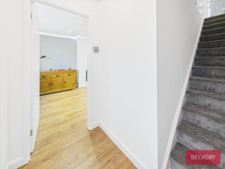 3 bedroom Semi-detached house for sale in Cae Glas, Coedpoeth, LL11