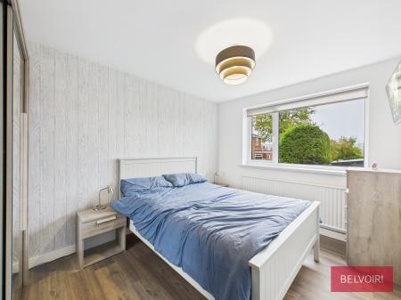 3 bedroom Semi-detached house for sale in Cae Glas, Coedpoeth, LL11