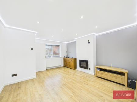 3 bedroom Semi-detached house for sale in Cae Glas, Coedpoeth, LL11