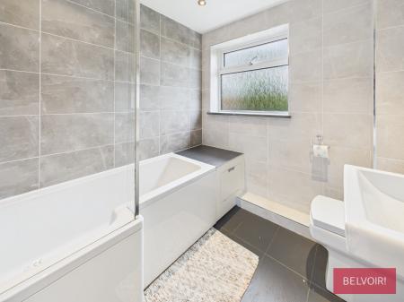 3 bedroom Semi-detached house for sale in Cae Glas, Coedpoeth, LL11