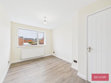 3 bedroom Semi-detached house for sale in Cae Glas, Coedpoeth, LL11
