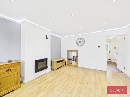 3 bedroom Semi-detached house for sale in Cae Glas, Coedpoeth, LL11