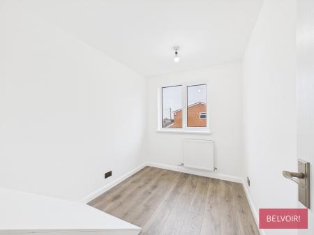 3 bedroom Semi-detached house for sale in Cae Glas, Coedpoeth, LL11