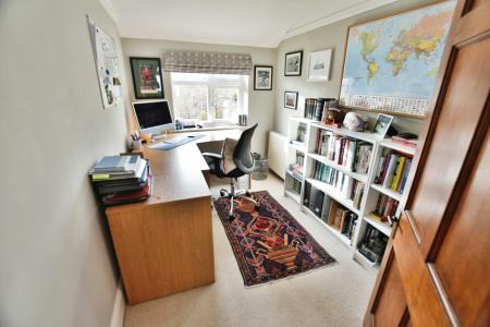 4 bedroom Detached house for sale in Station Road, Trevor, Llangollen, LL20