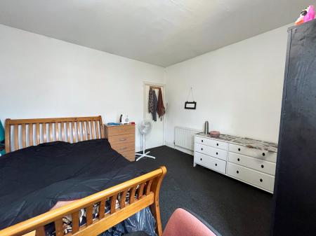 2 bedroom Terraced House for sale in Bede Street, Leicester, LE3