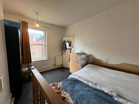 2 bedroom Terraced House for sale in Bede Street, Leicester, LE3