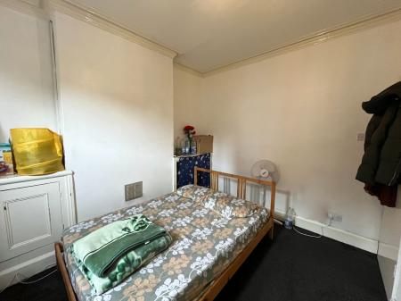 2 bedroom Terraced House for sale in Bede Street, Leicester, LE3