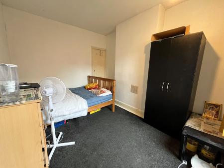 2 bedroom Terraced House for sale in Bede Street, Leicester, LE3