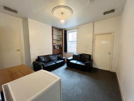 2 bedroom Terraced House for sale in Bede Street, Leicester, LE3