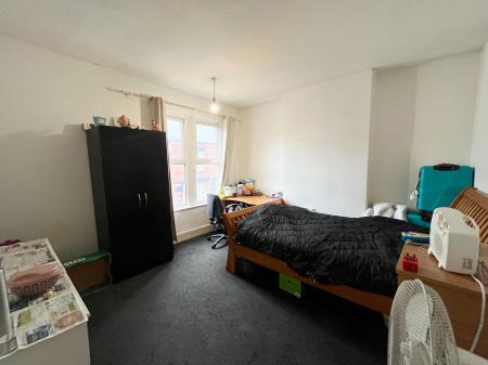 2 bedroom Terraced House for sale in Bede Street, Leicester, LE3