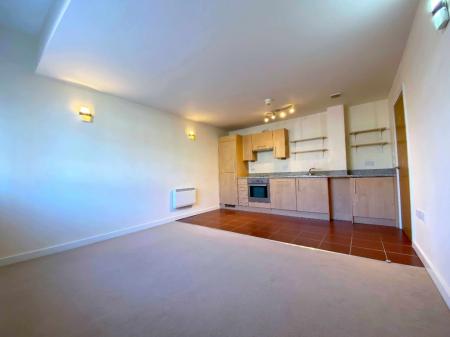 2 bedroom Flat for sale in Rutland St, City Centre, Leicester, LE1