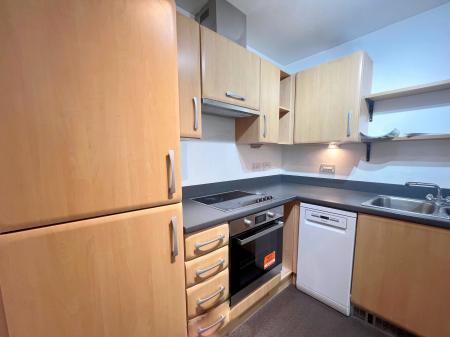 1 bedroom Flat for sale in Rutland Street, City Centre, Leicester, LE1