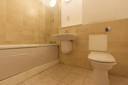 1 bedroom Flat for sale in Rutland Street, City Centre, Leicester, LE1