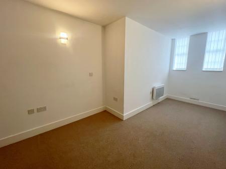 1 bedroom Flat for sale in Rutland Street, City Centre, Leicester, LE1