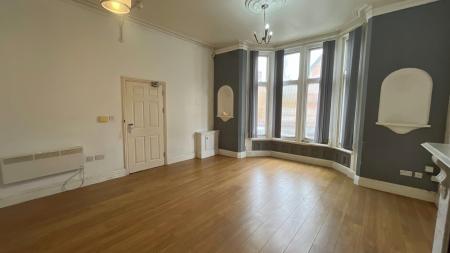 2 bedroom Flat for sale in Saxby Street, Leicester, LE2