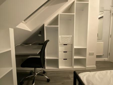 6 bedroom Semi-detached house to let in Duncan Road, Aylestone, Leicester, LE2