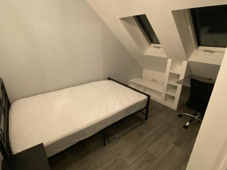 6 bedroom Semi-detached house to let in Duncan Road, Aylestone, Leicester, LE2