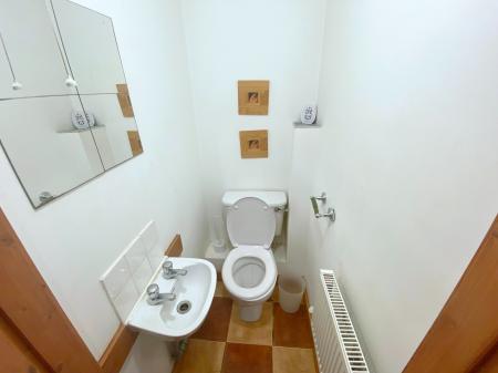 3 bedroom Terraced House to let in Montague Road, Clarendon Park, Leicester, LE2