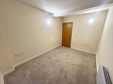 2 bedroom Flat to let in Rutland Street, City Centre, Leicester, LE1