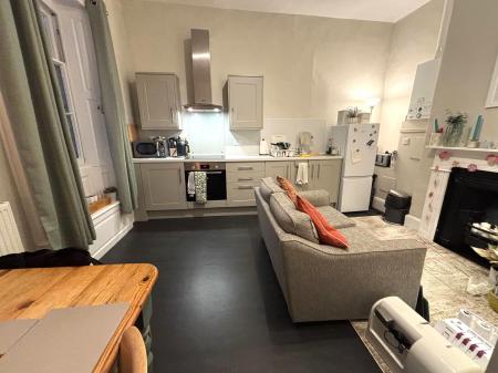 St Martins, City Centre, Leicester, LE1