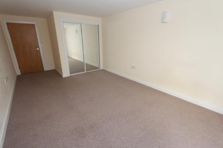 1 bedroom Flat to let in Rutland Street, City Centre, Leicester, LE1