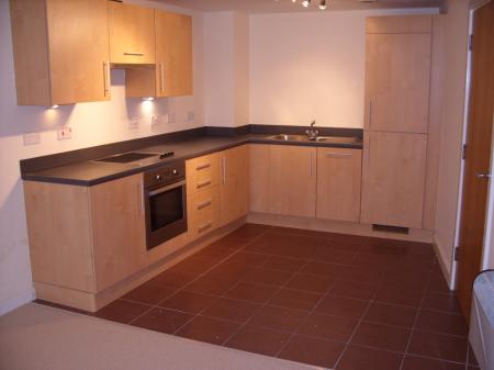 1 bedroom Flat to let in Rutland Street, City Centre, Leicester, LE1