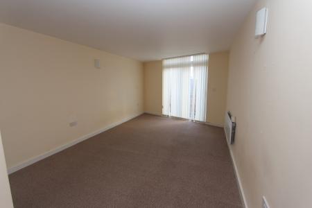 1 bedroom Flat to let in Rutland Street, City Centre, Leicester, LE1