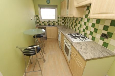 1 bedroom Flat to let in Belvoir Drive, Aylestone, Leicester, LE2