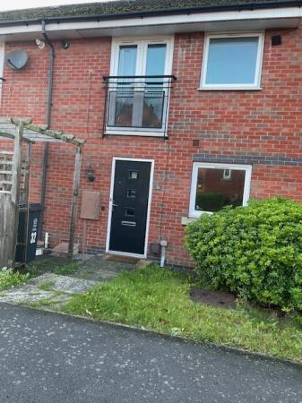 Padside Close, Hamilton, Leicester, LE5