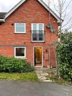 Padside Close, Hamilton, Leicester, LE5