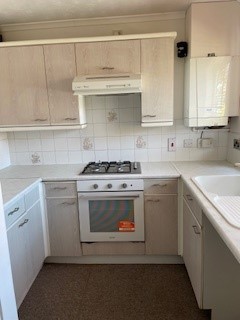 2 bedroom Semi-detached house for sale in Manston Street, Thurmaston, Leicester, LE4