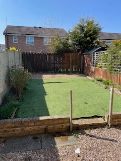 2 bedroom Semi-detached house for sale in Manston Street, Thurmaston, Leicester, LE4