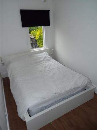 4 bedroom Terraced House to let in Allison Place, Lincoln, LN1