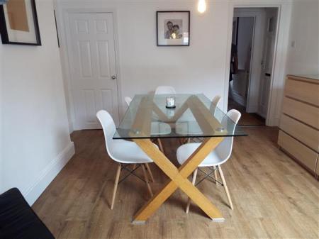 4 bedroom Terraced House to let in Allison Place, Lincoln, LN1