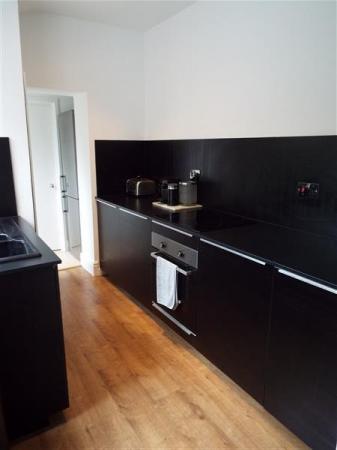 4 bedroom Terraced House to let in Allison Place, Lincoln, LN1