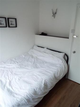 4 bedroom Terraced House to let in Allison Place, Lincoln, LN1