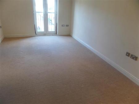 Olsen Rise, Bunkers Hill, Lincoln, LN2