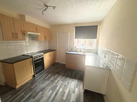 3 bedroom Terraced House to let in Spencer Street, Lincoln, LN5