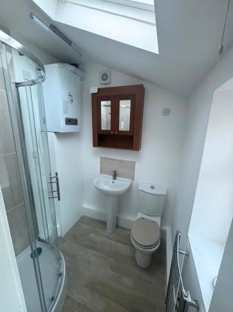 2 bedroom Terraced House to let in Albany Terrace, Lincoln, LN5