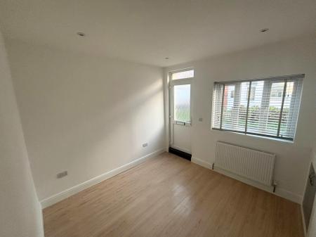 Albany Terrace, Lincoln, LN5