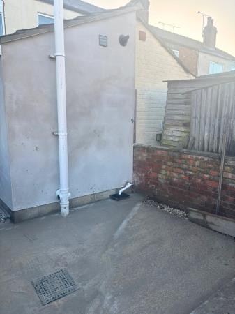 2 bedroom Terraced House to let in Albany Terrace, Lincoln, LN5