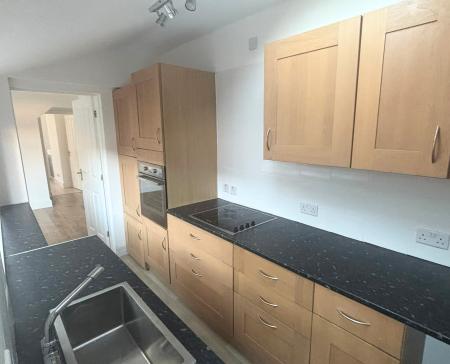 2 bedroom Terraced House to let in Albany Terrace, Lincoln, LN5