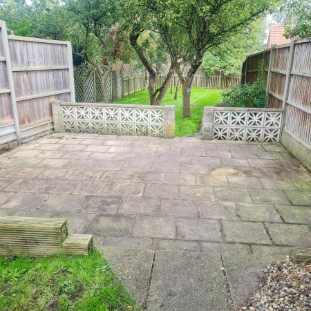 2 bedroom Semi-detached house to let in Main Road, Washingborough, LN4