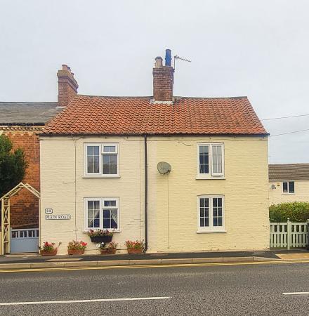 Main Road, Washingborough, LN4