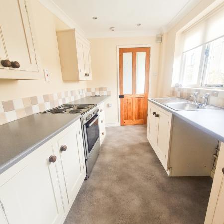 2 bedroom Semi-detached house to let in Main Road, Washingborough, LN4