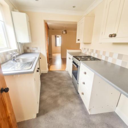 2 bedroom Semi-detached house to let in Main Road, Washingborough, LN4