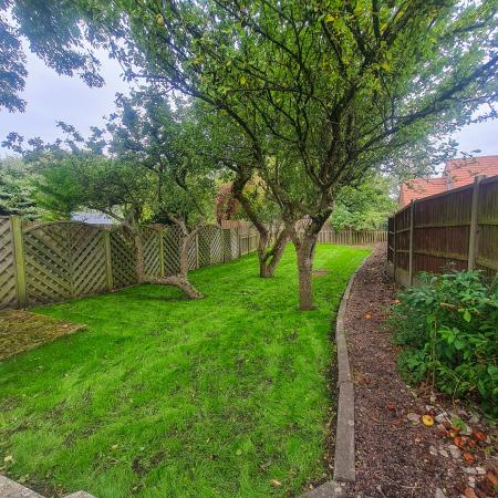 2 bedroom Semi-detached house to let in Main Road, Washingborough, LN4