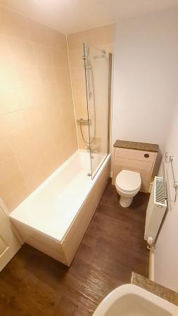 2 bedroom Terraced House to let in Hamilton Way, Coningsby, Coningsby, LN4